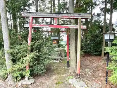 蚊屋野神社(滋賀県)