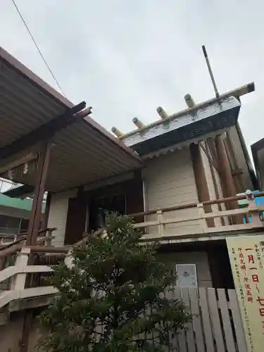 深川神明宮の{uncategorized: "未分類", other: "その他", undefined: "問題あり", building: "その他建物", grave: "お墓", sacred_gate: "鳥居", guardian: "狛犬", statue: "像", buddha: "仏像", history: "歴史", nature: "自然", garden: "庭園", animal: "動物", pagoda: "塔", temizu: "手水舎", mountain_gate: "山門・神門", sanctuary: "本殿・本堂", subordinate: "末社・摂社", art: "芸術", scenery: "景色", jizo: "地蔵", ema: "絵馬", goshuin: "御朱印", omikuji: "おみくじ", items: "授与品その他", amulet: "お守り", goshuincho: "御朱印帳", eats: "食事", festival: "お祭り", votive_dance: "神楽", shichigosan: "七五三参", wedding: "結婚式", experience: "体験その他", initially: "初詣", around: "周辺", anti_infection: "感染症対策"}