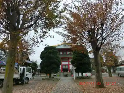 惣宗寺(栃木県)