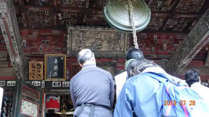 音楽寺のその他建物