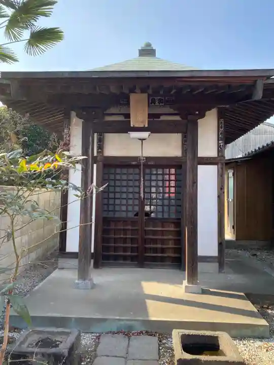 観性寺のその他建物