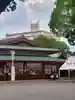 尾張大國霊神社(国府宮)のその他建物