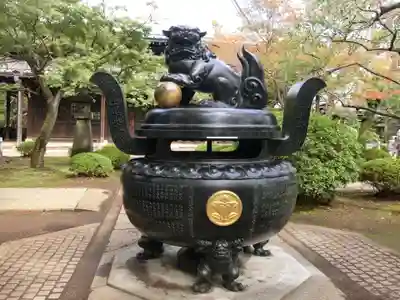 豪徳寺のその他建物