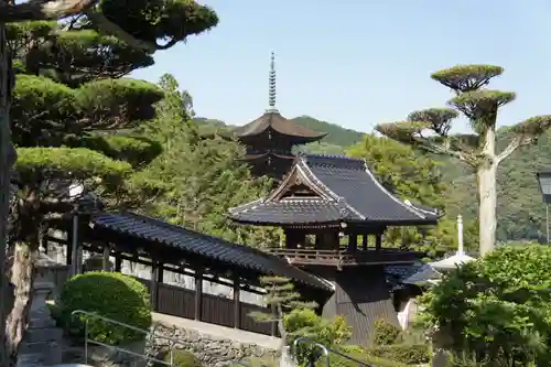 瑠璃光寺(山口県)
