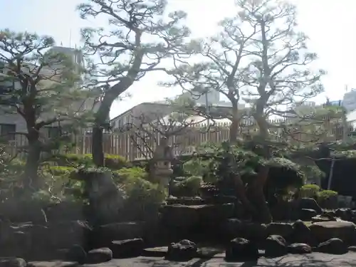 種徳寺(東京都)
