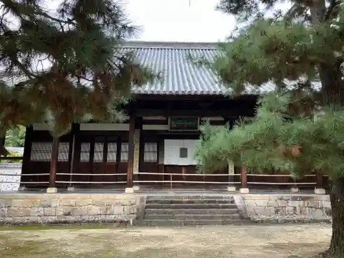 萬福寺(京都府)