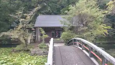 穂見諏訪十五所神社(山梨県)