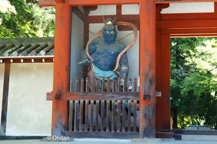 室生寺(奈良県)