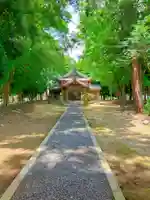 春日稲荷神社(三重県)