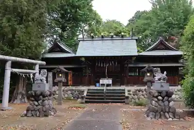 大栄神社(埼玉県)