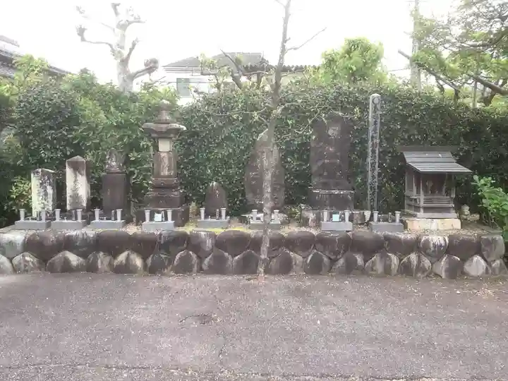 庚申寺(愛知県)