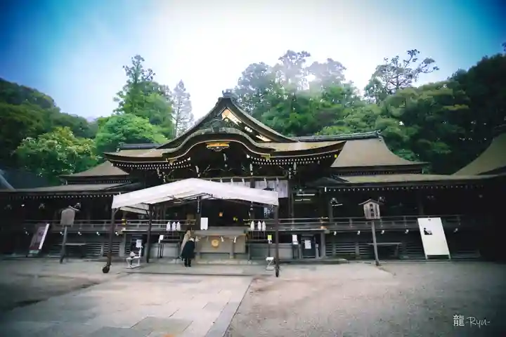 大神神社(奈良県)
