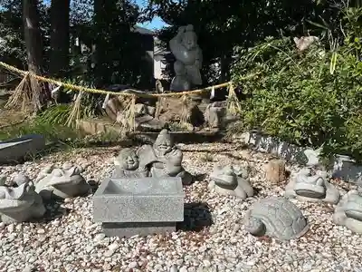 大社神社(愛知県)