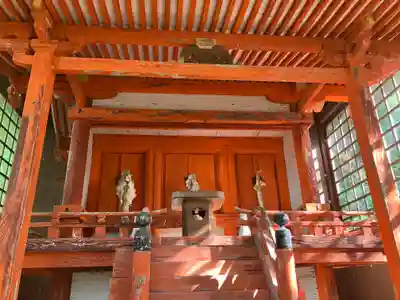 清水寺(山口県)