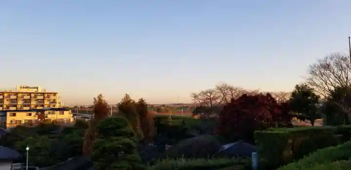 題経寺(柴又帝釈天)(東京都)