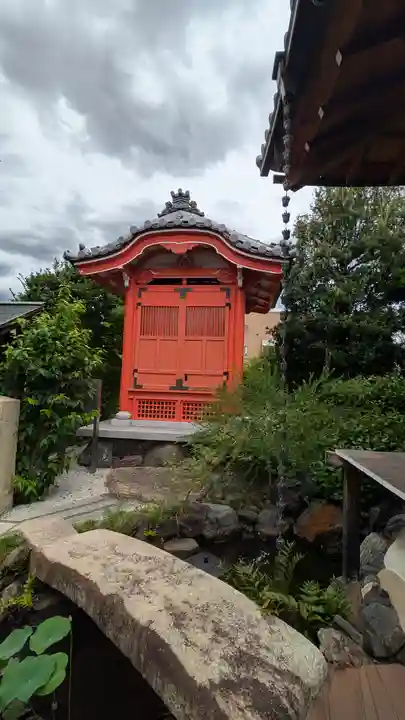 大覚寺(兵庫県)