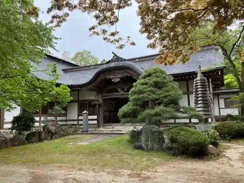 乙寳寺(新潟県)