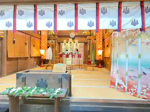 金峯神社(新潟県)