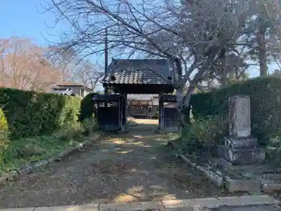 徳成寺(千葉県)