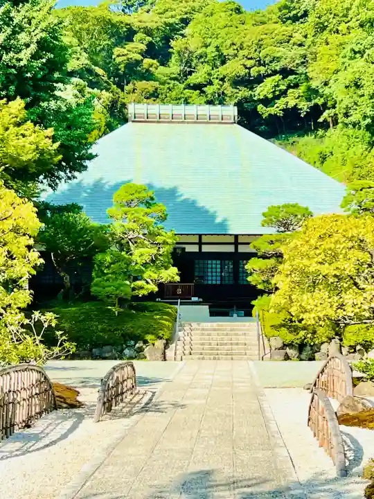 浄妙寺(神奈川県)