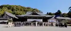 大神神社(奈良県)