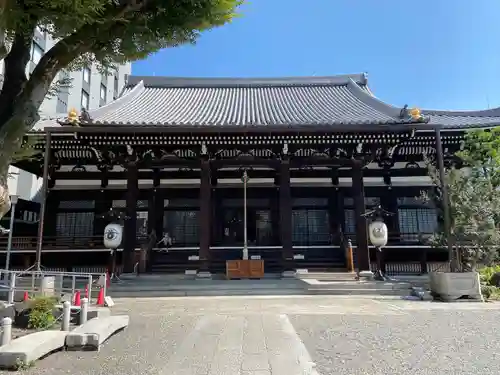 本能寺(京都府)