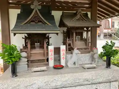 上妙寺(東京都)