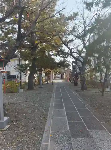 大宮神社(千葉県)