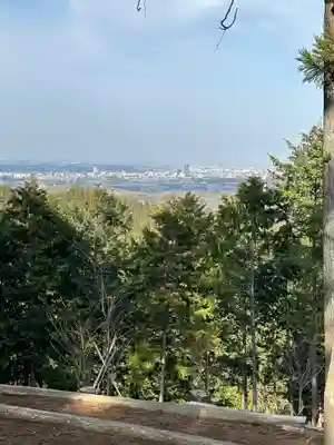 山の神(東京都)