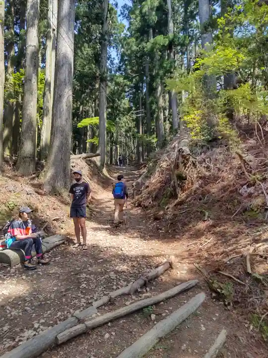 愛宕神社のその他建物