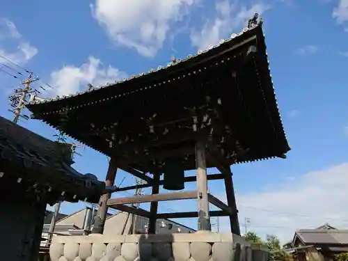 浄心寺のその他建物