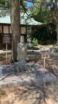 讃岐國分寺(香川県)