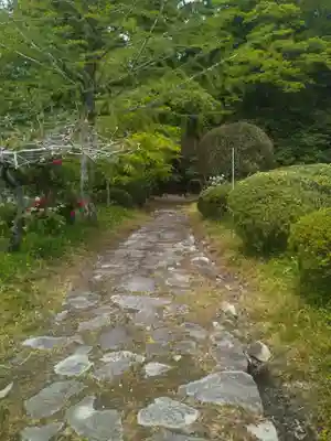 高藏寺(宮城県)
