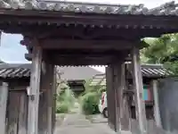 楞厳寺(大阪府)