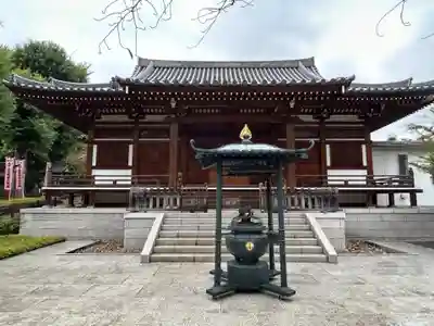 智清寺(東京都)