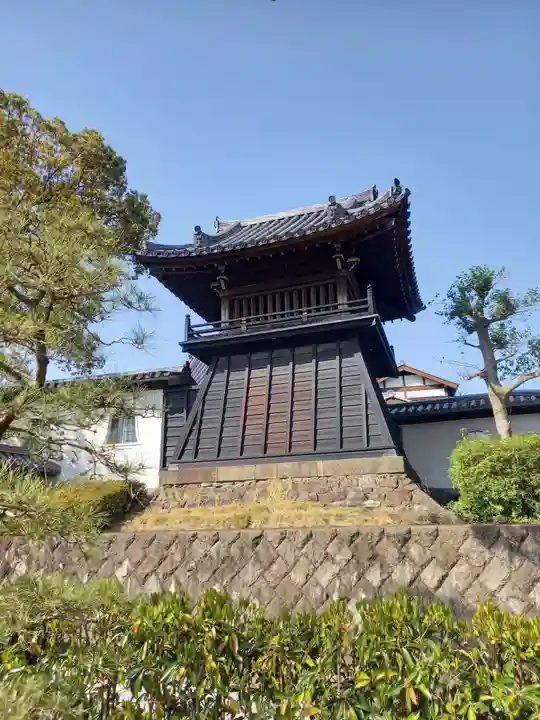梅林寺のその他建物