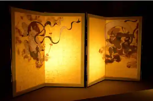 建仁寺（建仁禅寺）の芸術