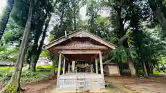 伊津岐神社(福井県)