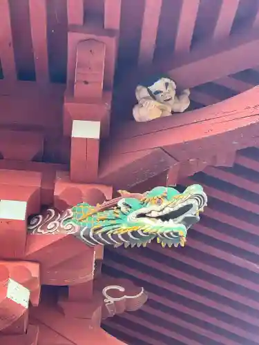 柏原八幡宮(兵庫県)