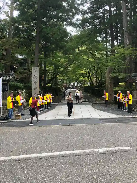 永平寺(福井県)
