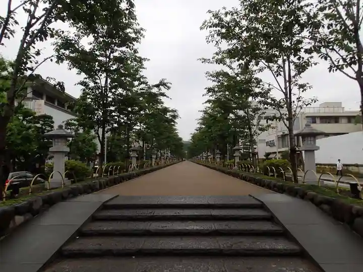 鶴岡八幡宮のその他建物