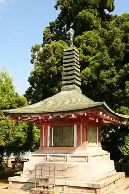 出石寺(愛媛県)