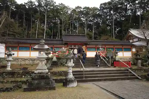 大原野神社(京都府)