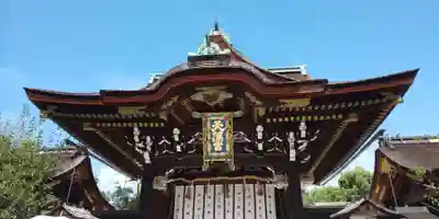 北野天満宮(京都府)