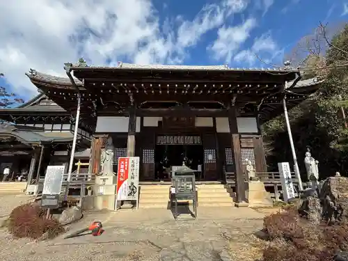 関善光寺(岐阜県)