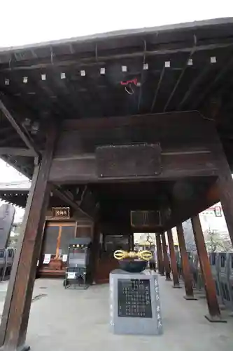 成田山川越別院のその他建物