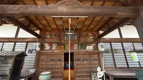 大慈寺(埼玉県)