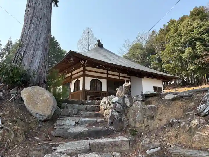 月峯寺(大阪府)