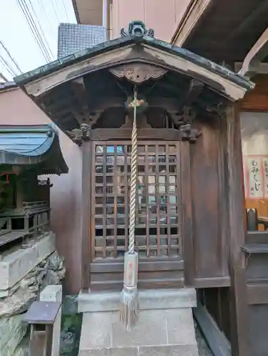 明王院不動寺（南岩倉）(京都府)