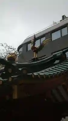 神田神社（神田明神）(東京都)